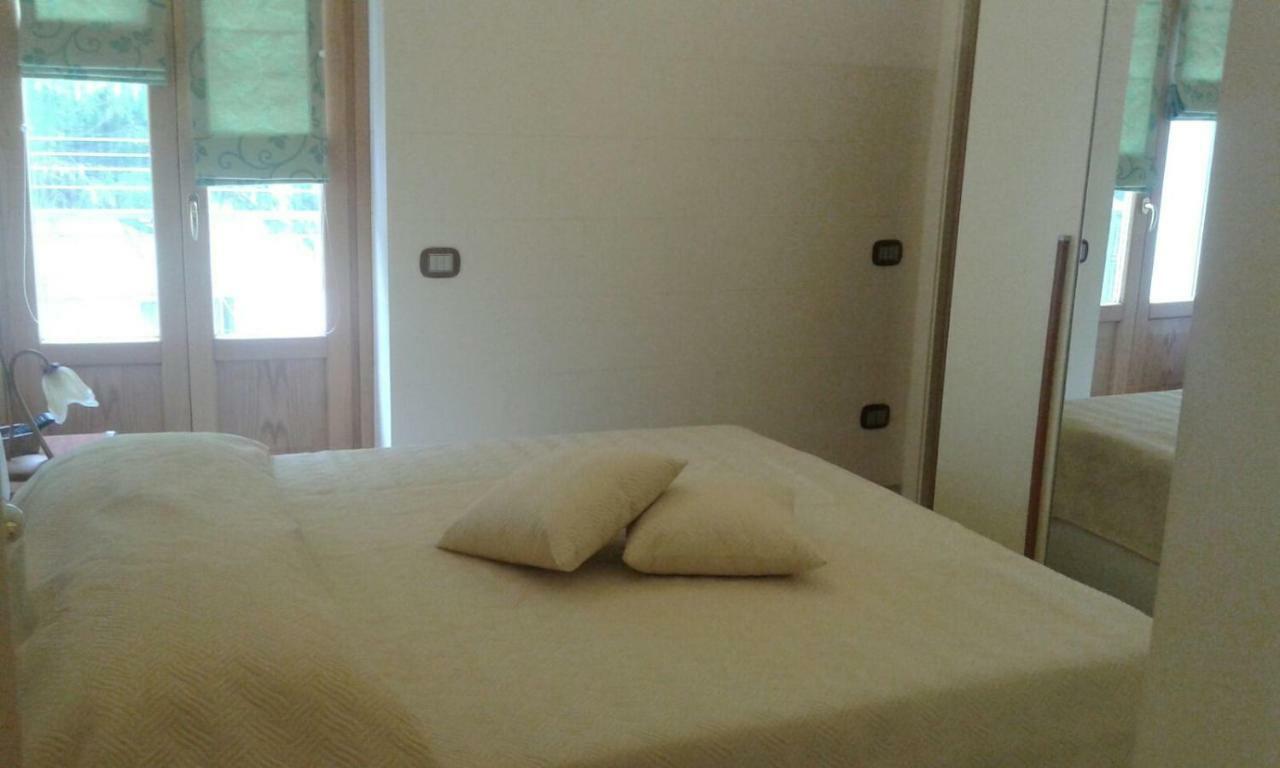 Portico Dei Sassi Bed & Breakfast Matera Exterior photo
